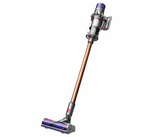 Вертикальный пылесос Dyson Cyclone V10 Absolute (SV27) GB