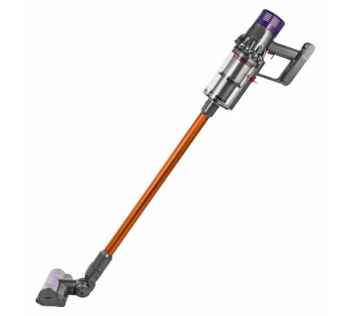 Вертикальный пылесос Dyson Cyclone V10 Absolute (SV27) GB