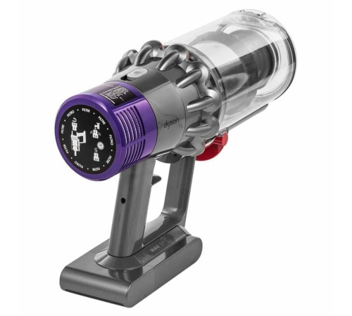 Вертикальный пылесос Dyson Cyclone V10 Absolute (SV27) GB