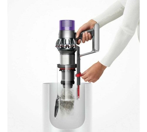Вертикальный пылесос Dyson Cyclone V10 Absolute (SV27) GB