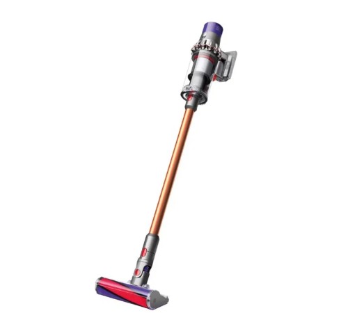 Вертикальный пылесос Dyson Cyclone V10 Absolute (SV27) GB