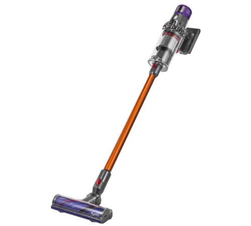 Вертикальный пылесос Dyson Cyclone V10 Absolute (SV27) GB