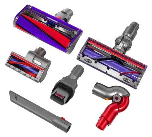 Вертикальный пылесос Dyson Cyclone V10 Absolute (SV27) GB