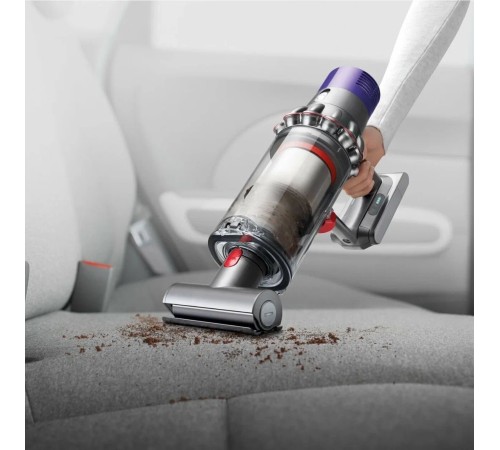 Вертикальный пылесос Dyson Cyclone V10 Absolute (SV27) GB