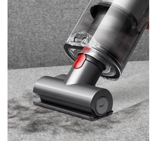 Вертикальный пылесос Dyson Cyclone V10 Absolute (SV27) GB