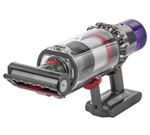 Вертикальный пылесос Dyson Cyclone V10 Absolute (SV27) GB