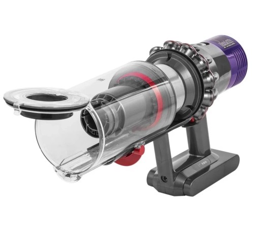 Вертикальный пылесос Dyson Cyclone V10 Absolute (SV27) GB