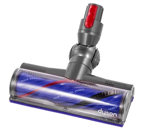 Вертикальный пылесос Dyson Cyclone V10 Absolute (SV27) GB