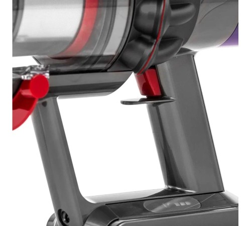 Вертикальный пылесос Dyson Cyclone V10 Absolute (SV27) GB