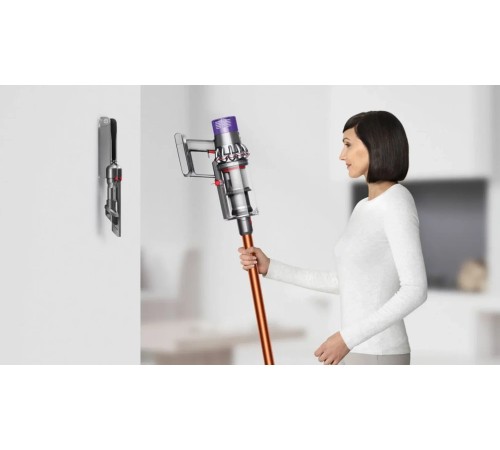 Вертикальный пылесос Dyson Cyclone V10 Absolute (SV27) GB