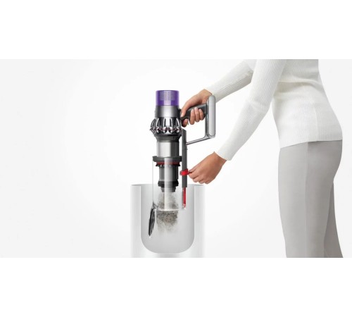 Вертикальный пылесос Dyson Cyclone V10 Absolute (SV27) GB