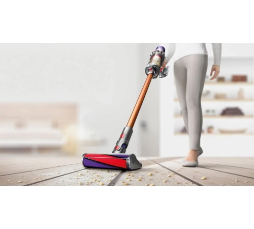 Вертикальный пылесос Dyson Cyclone V10 Absolute (SV27) GB