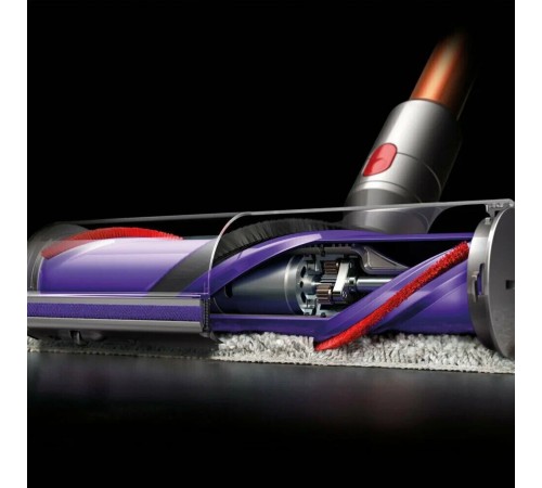 Вертикальный пылесос Dyson Cyclone V10 Absolute (SV27) GB