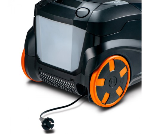 Пылесос моющий Thomas 788598 Drybox Amfibia Pet