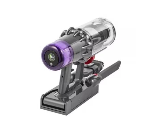 Пылесос Dyson V11 (sv28) absolute nickel/blue, синий никель - IN