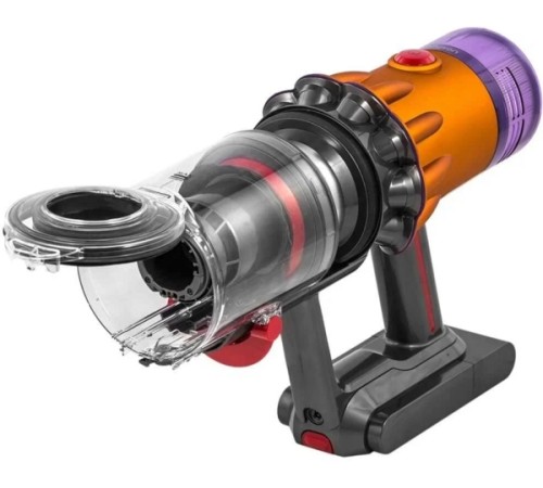 Пылесос Dyson V12s Detect slim submarine (SV46), gold, GB