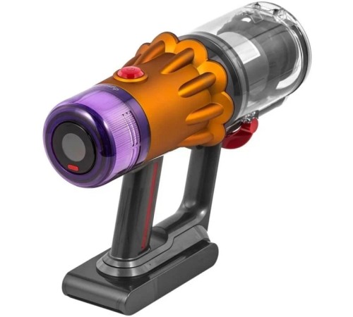 Пылесос Dyson V12 slim Absolute detected (SV46), gold