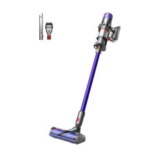 Пылесос Dyson V11 Advance (SV51), nickel/purple Пылесос Dyson V11 Advance (SV51), nickel/purple