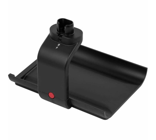 Вертикальный пылесос Dyson Wash G1 /Black, черный