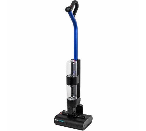 Вертикальный пылесос Dyson Wash G1 WR01 Blue/Black, черный-синий