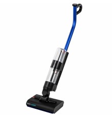 Вертикальный пылесос Dyson Wash G1 WR01 Blue/Black, черный-синий
