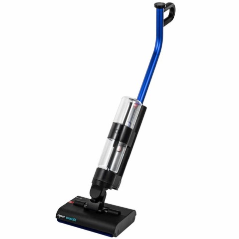 Вертикальный пылесос Dyson Wash G1 WR01 Blue/Black, черный-синий