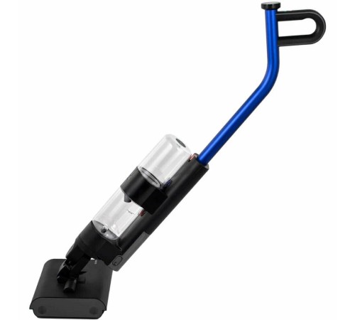 Вертикальный пылесос Dyson Wash G1 WR01 Blue/Black, черный-синий