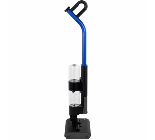 Вертикальный пылесос Dyson Wash G1 WR01 Blue/Black, черный-синий