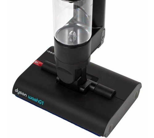 Вертикальный пылесос Dyson Wash G1 WR01 Blue/Black, черный-синий