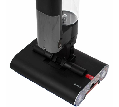 Вертикальный пылесос Dyson Wash G1 WR01 Blue/Black, черный-синий