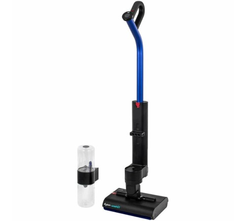 Вертикальный пылесос Dyson Wash G1 WR01 Blue/Black, черный-синий
