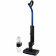 Вертикальный пылесос Dyson Wash G1 WR01 Blue/Black, черный-синий
