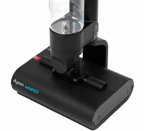 Вертикальный пылесос Dyson Wash G1 WR01 Blue/Black, черный-синий