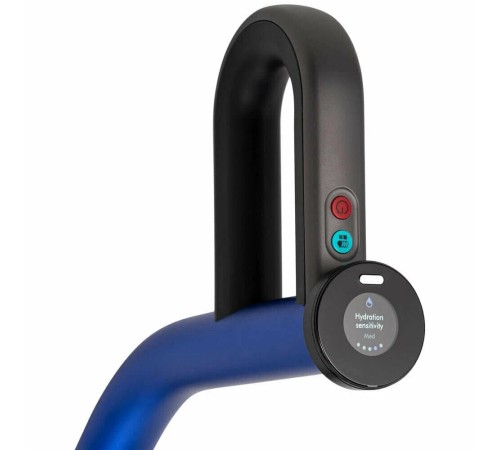 Вертикальный пылесос Dyson Wash G1 WR01 Blue/Black, черный-синий