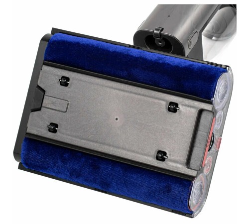 Вертикальный пылесос Dyson Wash G1 WR01 Blue/Black, черный-синий