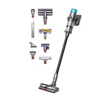 Пылесос Dyson V15 Total clean (SV47) (nickel/black) UK