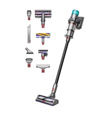 Пылесос Dyson V15 Total clean (SV47) (nickel/black) UK