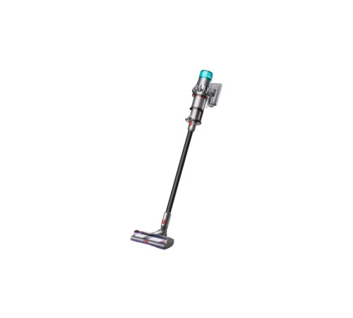 Пылесос Dyson V15 Total clean (SV47) (nickel/black) UK