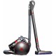 Пылесос Dyson Cinetic Big Ball Absolute 2, EU, красный