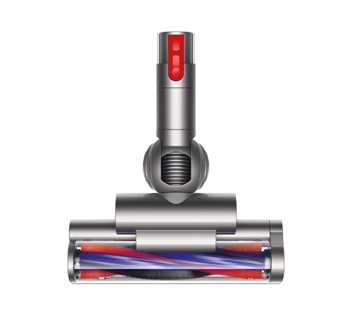 Пылесос Dyson Cinetic Big Ball Absolute 2, EU, красный