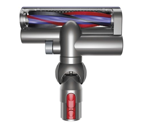 Пылесос Dyson Cinetic Big Ball Absolute 2, EU, красный