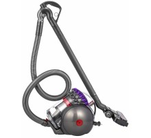 Пылесос Dyson Big Ball Parquet 2, серый/фиолетовый​​