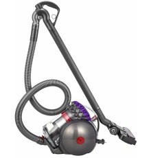 Пылесос Dyson Big Ball Parquet 2, серый/фиолетовый​​