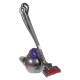 Пылесос Dyson Big Ball Parquet 2, серый/фиолетовый​​