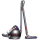 Пылесос Dyson Big Ball Parquet 2, серый/фиолетовый​​