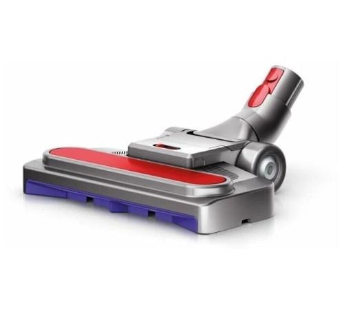 Пылесос Dyson Big Ball Parquet 2, серый/фиолетовый​​