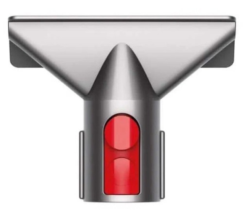 Пылесос Dyson Big Ball Parquet 2, серый/фиолетовый​​