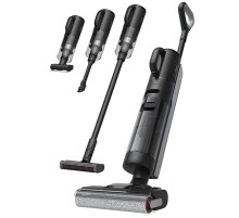 Пылесос Xiaomi Dreame H12 Dual (EU), черный