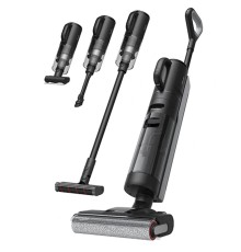 Пылесос Xiaomi Dreame H12 Dual (EU), черный