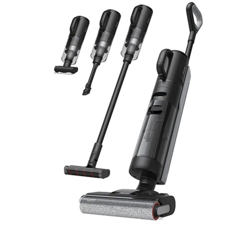 Пылесос Xiaomi Dreame H12 Dual (EU), черный